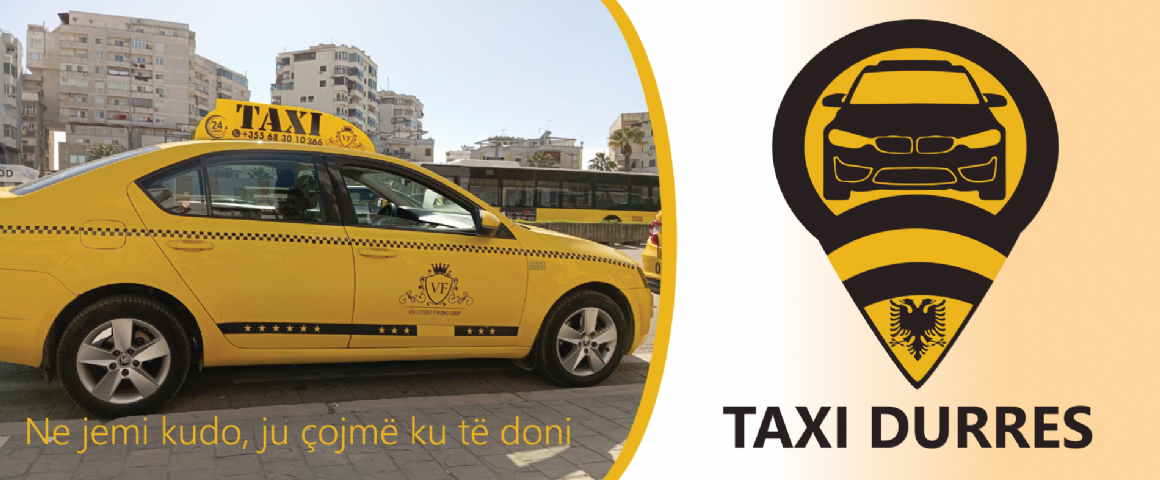 TAXI DURRES